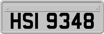 HSI9348