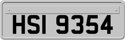 HSI9354