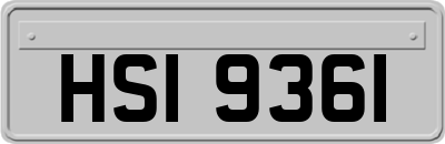 HSI9361