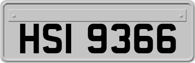 HSI9366