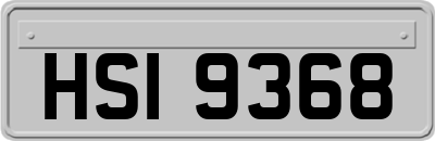 HSI9368