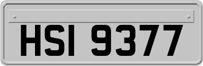 HSI9377