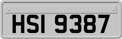 HSI9387