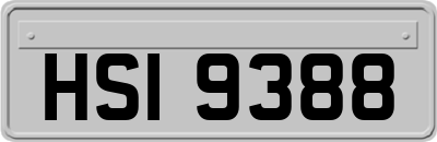 HSI9388