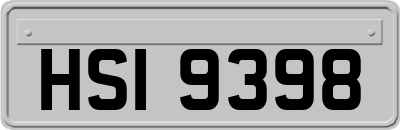 HSI9398