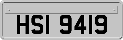 HSI9419
