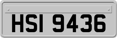 HSI9436