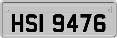 HSI9476