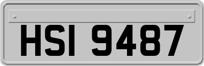 HSI9487