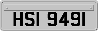 HSI9491