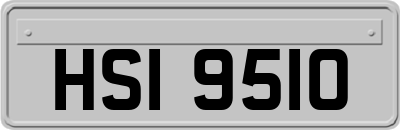 HSI9510