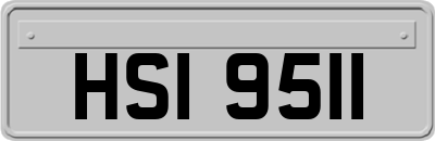 HSI9511