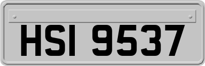 HSI9537