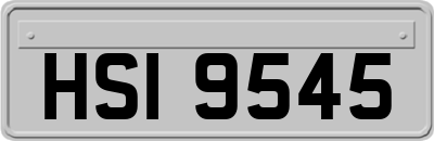 HSI9545