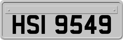 HSI9549