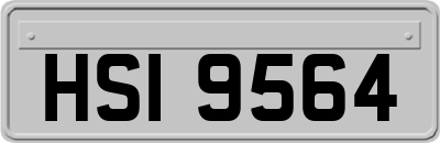 HSI9564