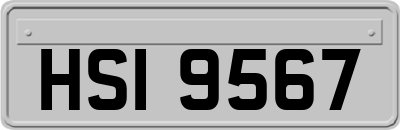 HSI9567