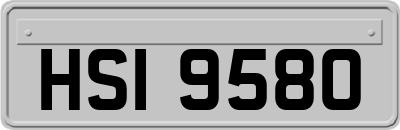 HSI9580