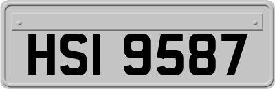 HSI9587