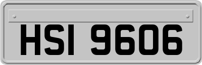 HSI9606