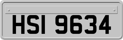 HSI9634