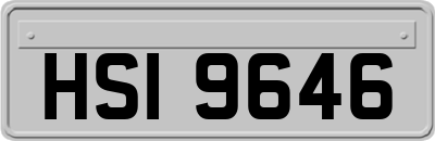 HSI9646