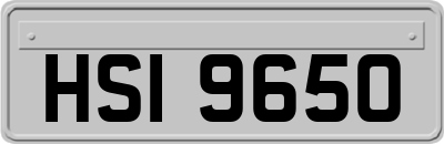 HSI9650