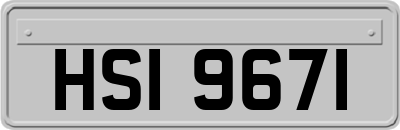 HSI9671