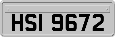 HSI9672