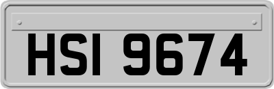 HSI9674