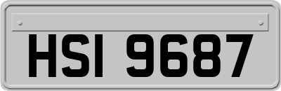 HSI9687