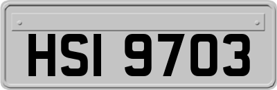 HSI9703