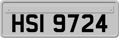 HSI9724