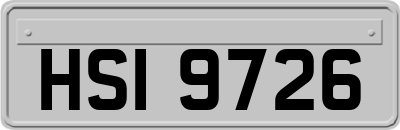 HSI9726