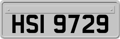 HSI9729