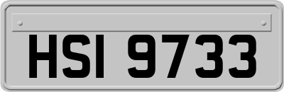 HSI9733
