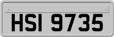 HSI9735