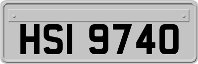 HSI9740