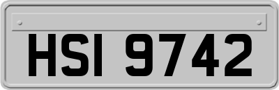 HSI9742