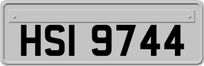 HSI9744