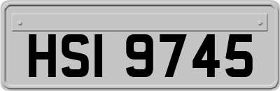 HSI9745