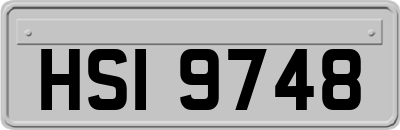 HSI9748