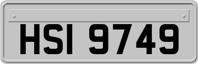 HSI9749