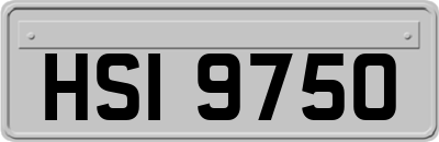 HSI9750