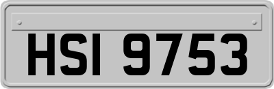 HSI9753