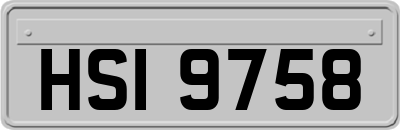 HSI9758