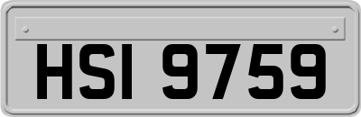 HSI9759
