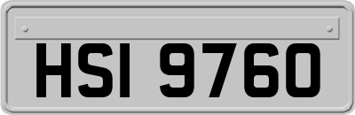 HSI9760