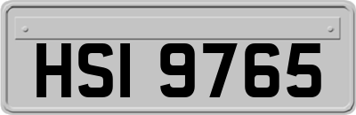 HSI9765
