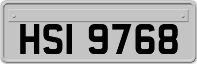 HSI9768